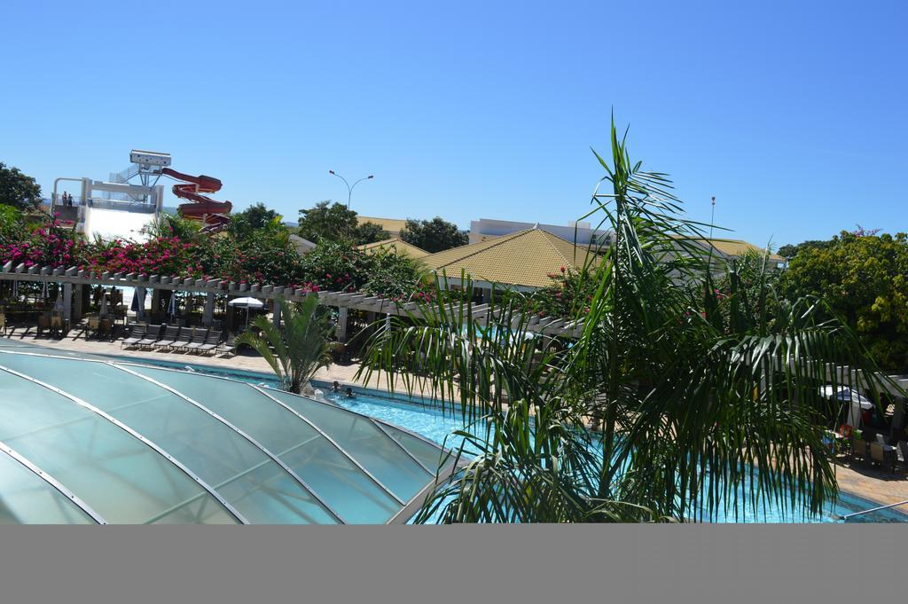 Reserve Caldas Lacqua 2 Caldas Novas Exteriör bild