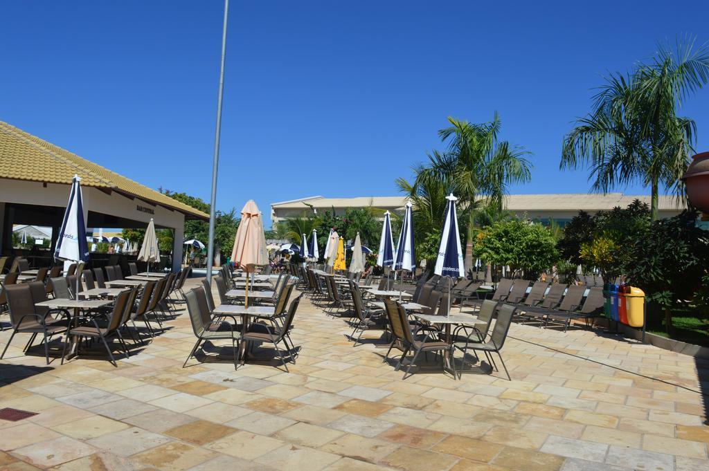 Reserve Caldas Lacqua 2 Caldas Novas Exteriör bild