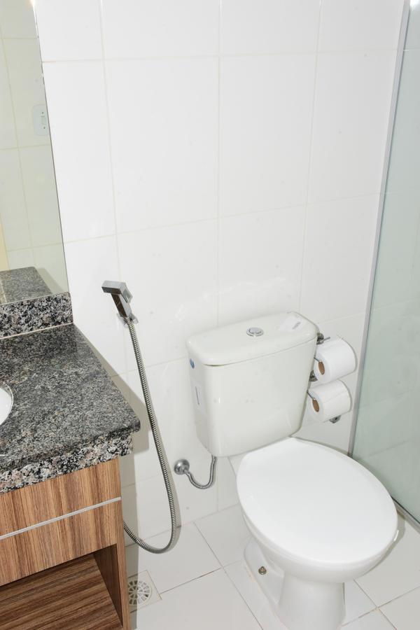 Reserve Caldas Lacqua 2 Caldas Novas Exteriör bild