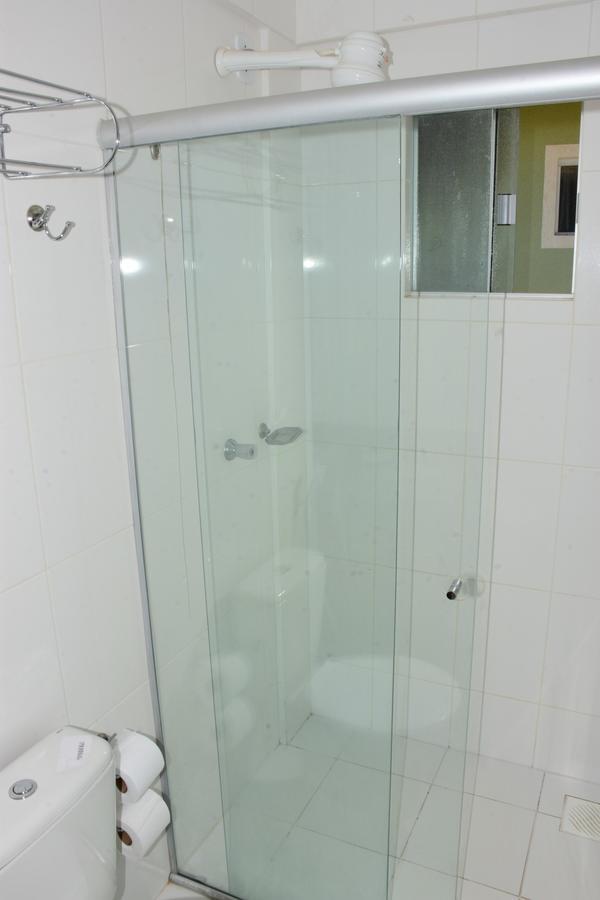 Reserve Caldas Lacqua 2 Caldas Novas Exteriör bild