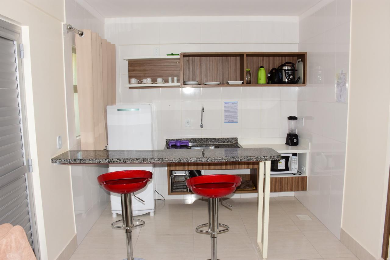 Reserve Caldas Lacqua 2 Caldas Novas Exteriör bild