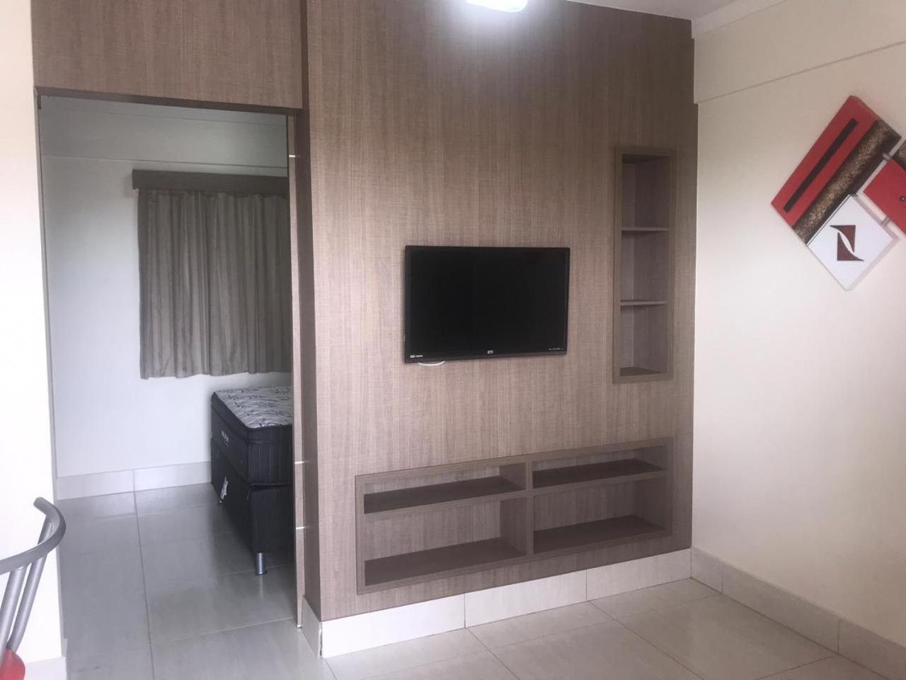 Reserve Caldas Lacqua 2 Caldas Novas Exteriör bild